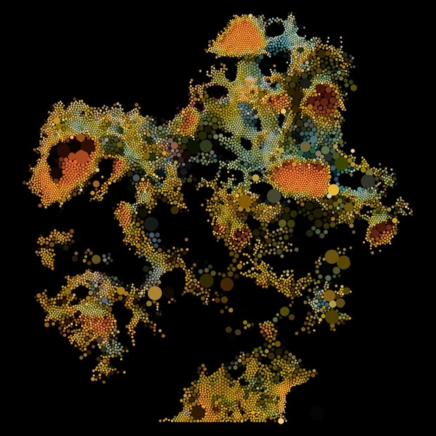 Symbionts of the Oak