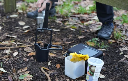 Science Behind List 1