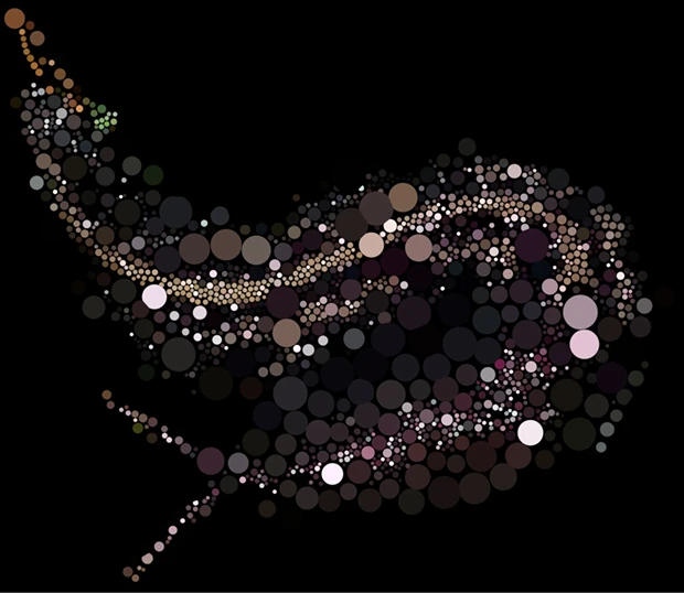 Symbionts of the Oak