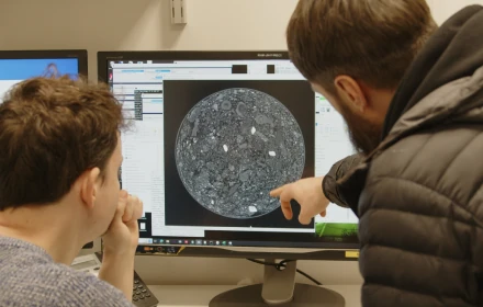 Science Behind List 1