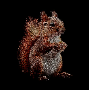 Symbionts of the Oak